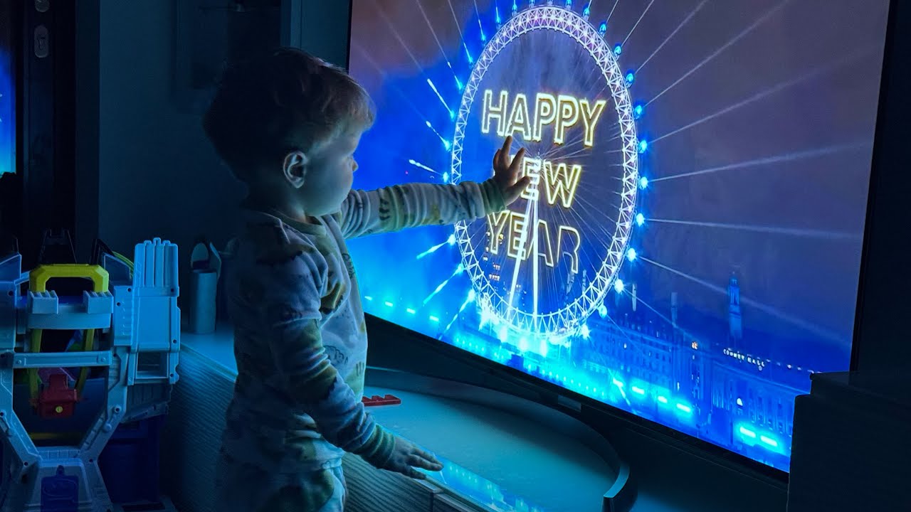 Christmas 2025 Part 2