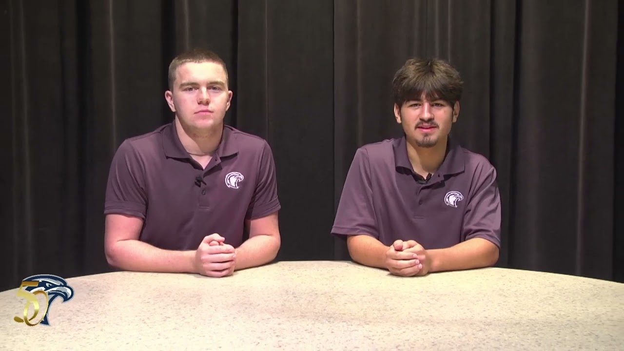 September 24, 2024: Hawk News Live