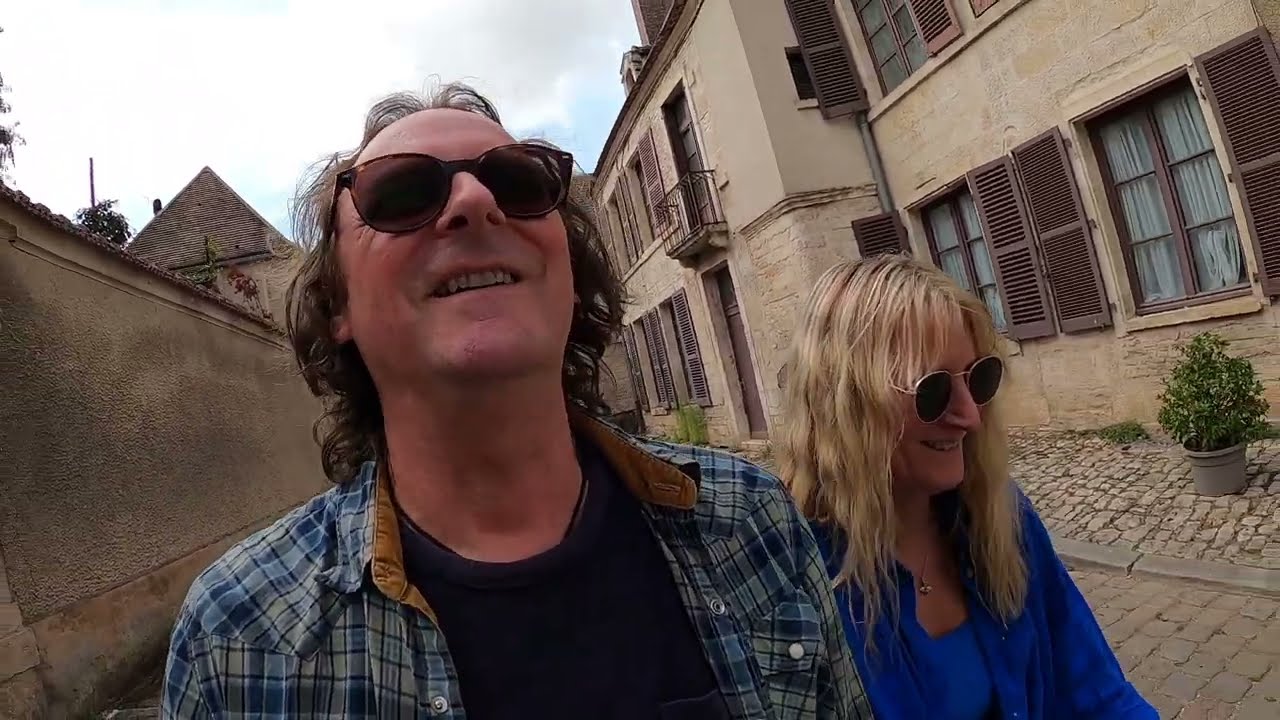 France in a VW (part 5)