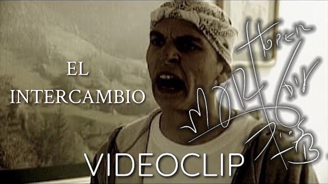 MARTO - El Intercambio 2006 (VIDEO OFICIAL)