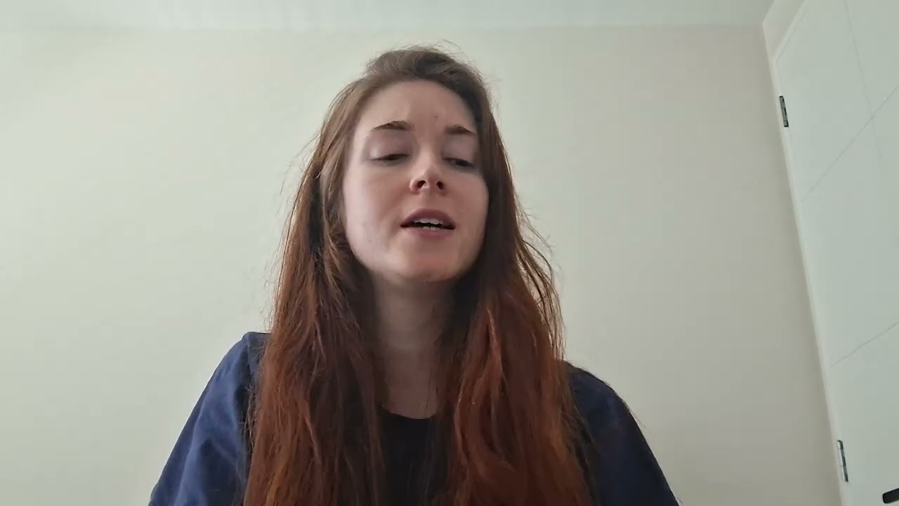 Second and Serbring- Of Mice and Men (No screaming cover)