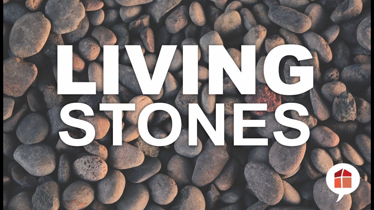 God's Unique Building &ndash; LSCC Live Service, 8 September 2024