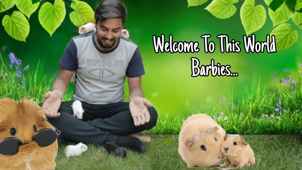 Reptile Room Me Aai Ek Good News...❤️❤️