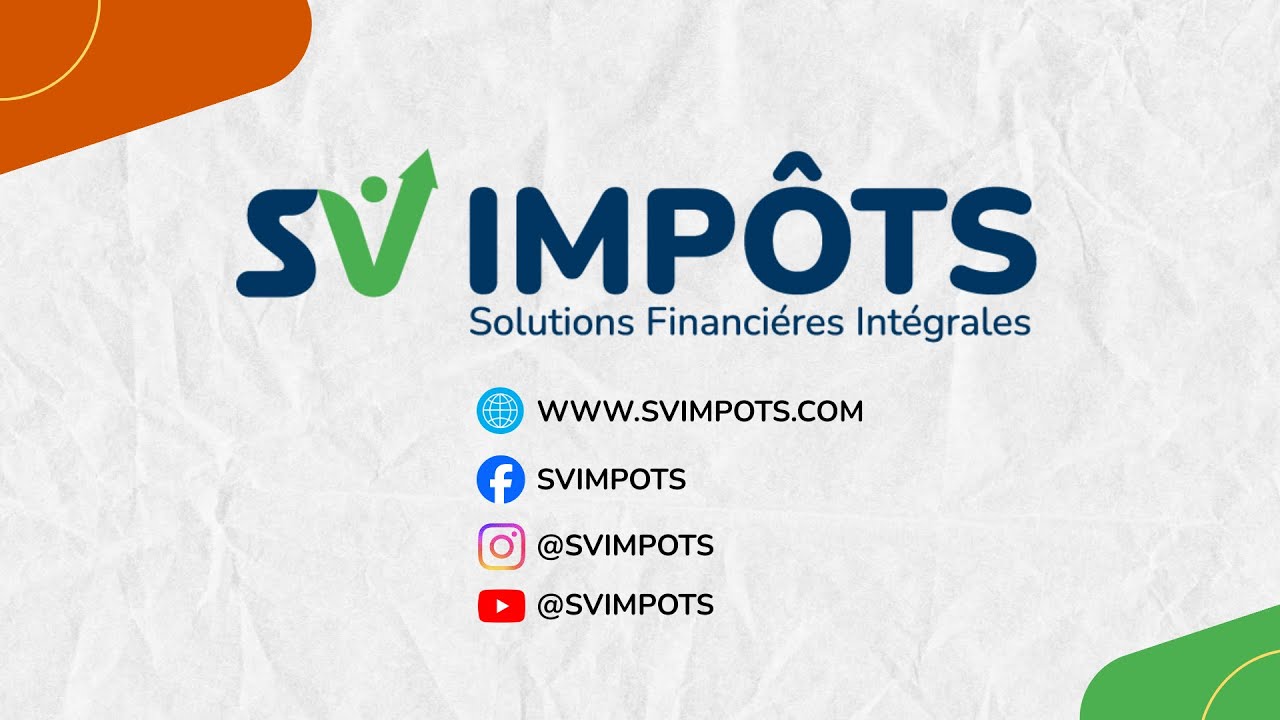 Seminario sobre los impuestos en Canadá