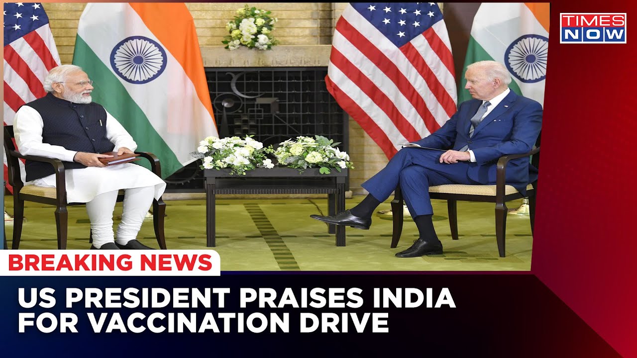 PM Modi Termed India-US Relation As 