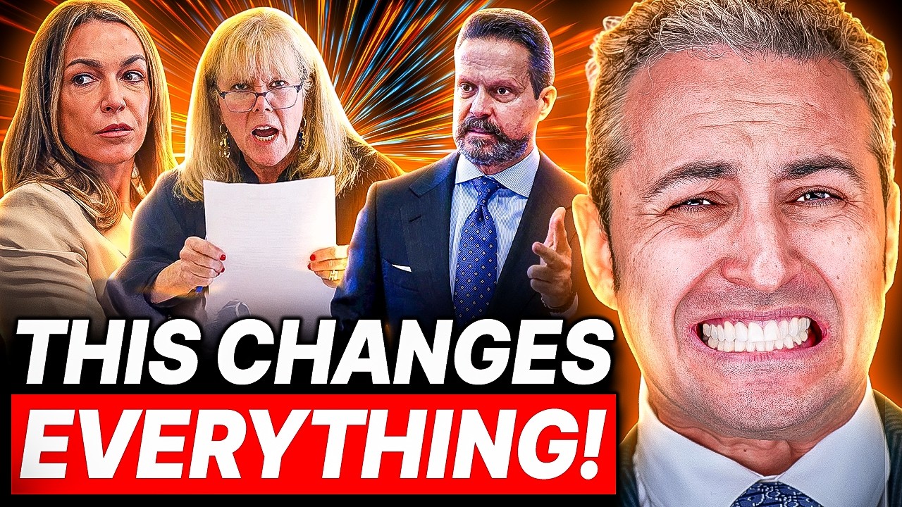 Auntie Bev Was Far More Corrupt than we Initially Suspected