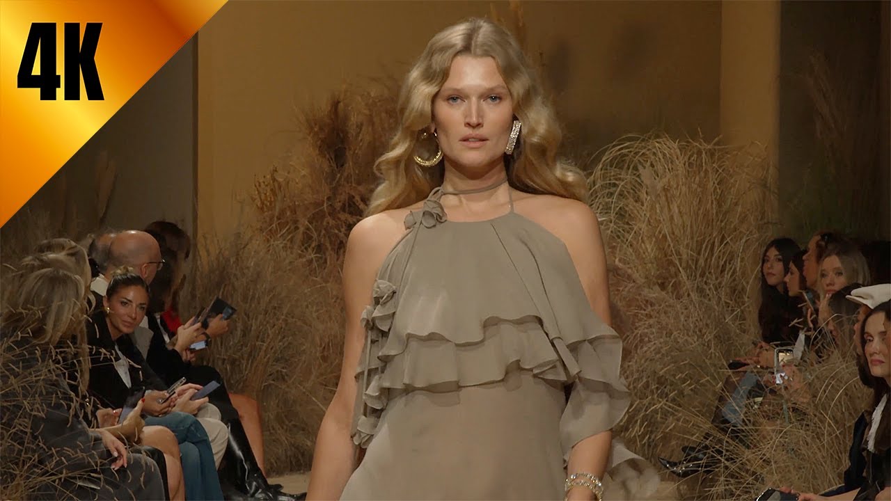 Luisa Spagnoli | Spring Summer 2026 | Milan Fashion Week