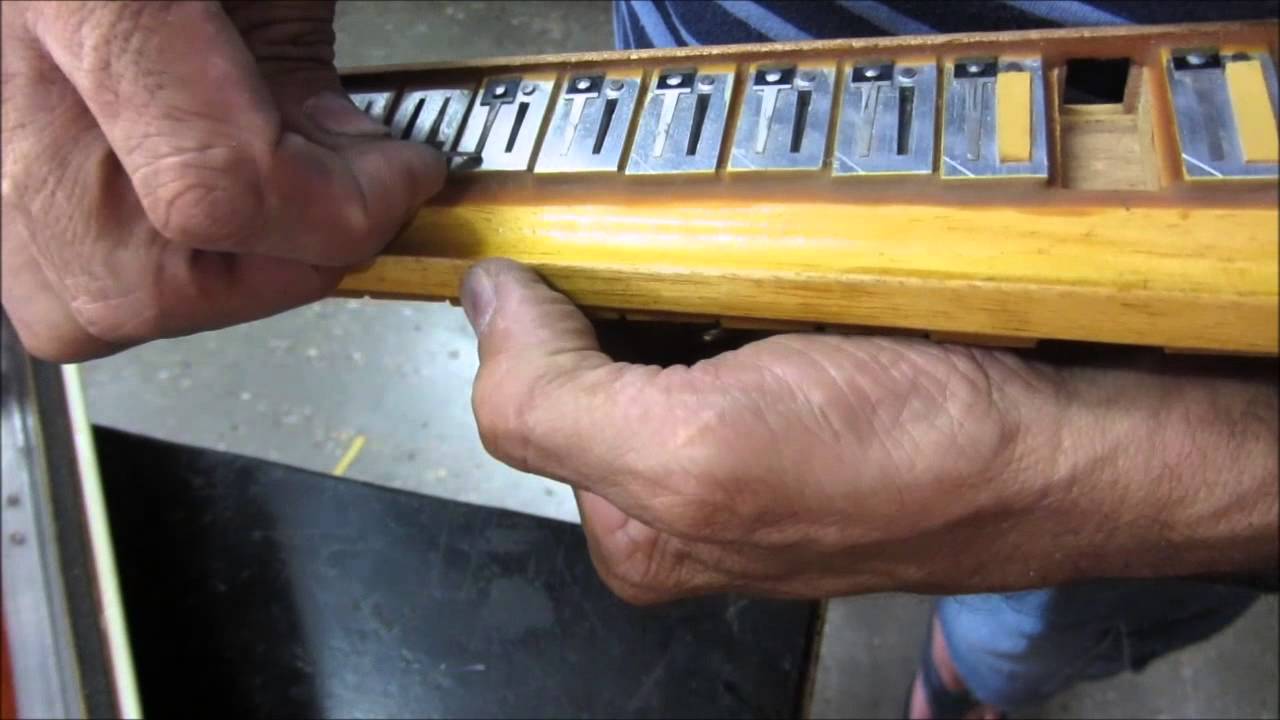 Desentupindo Vozes de Acordeon