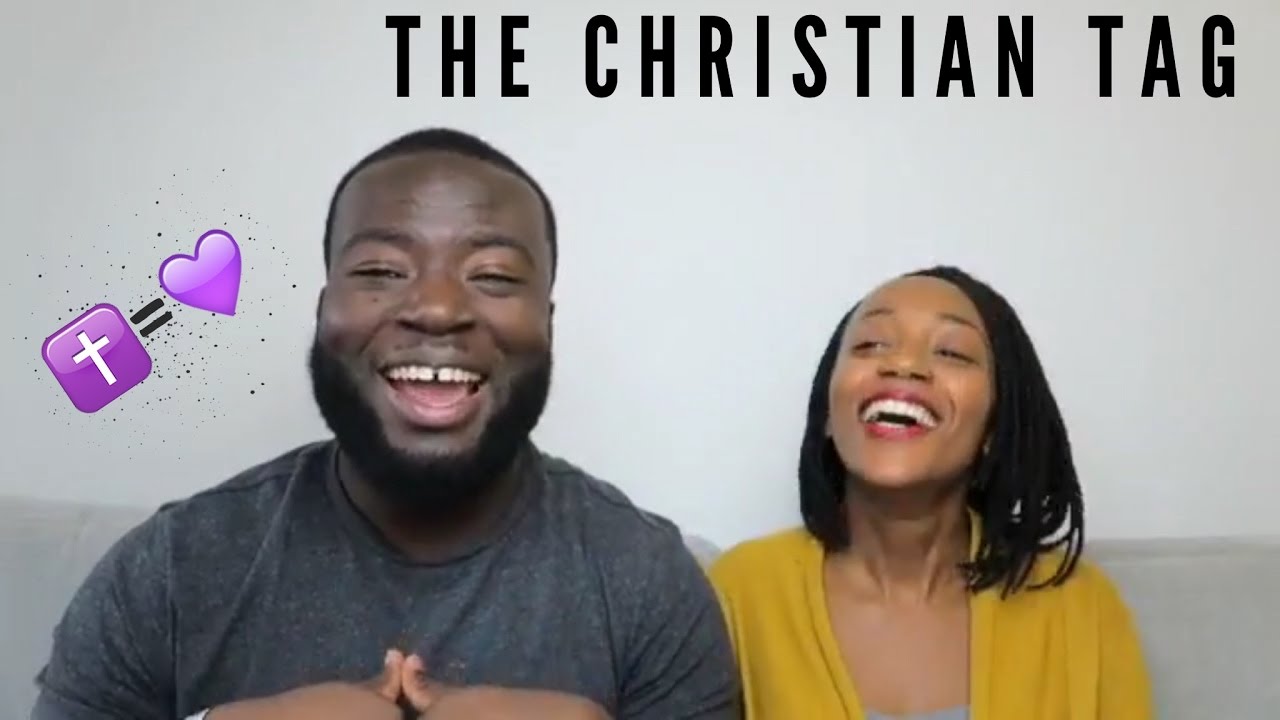 The Christian Tag | Depression | Craving Male Attention | Identity In Christ
