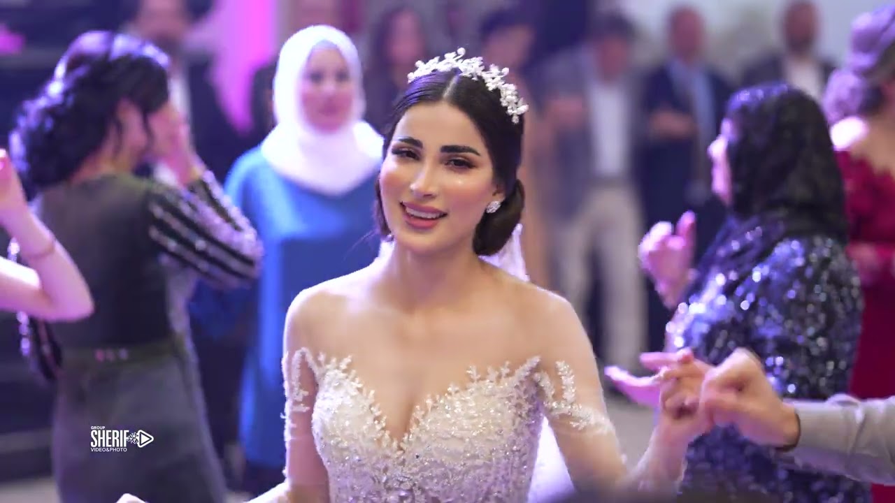 Vindar Hizny 2023 || Gulan & Shireen Hochzeit || By Sherifvideo || ڤـيندار حـزني جـديد
