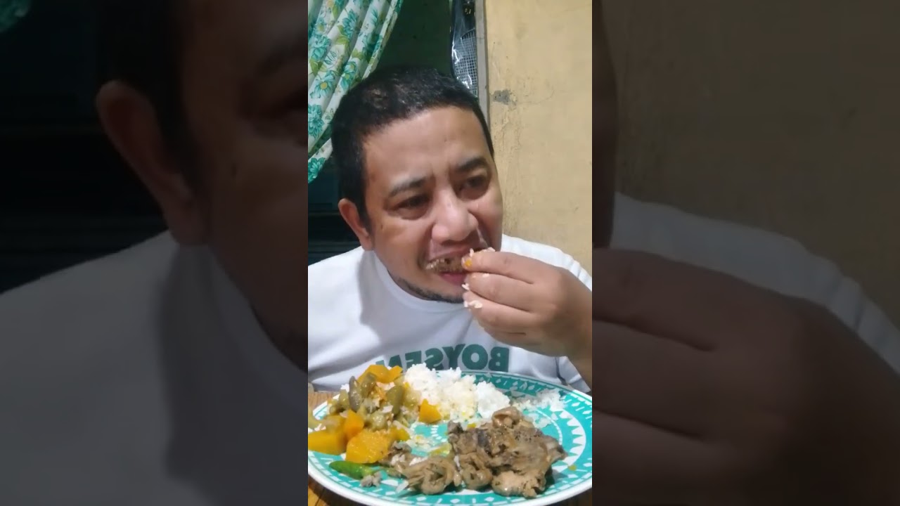 Adobo Pangat At Ginisa Kalabasa Another Day Another Kain 
