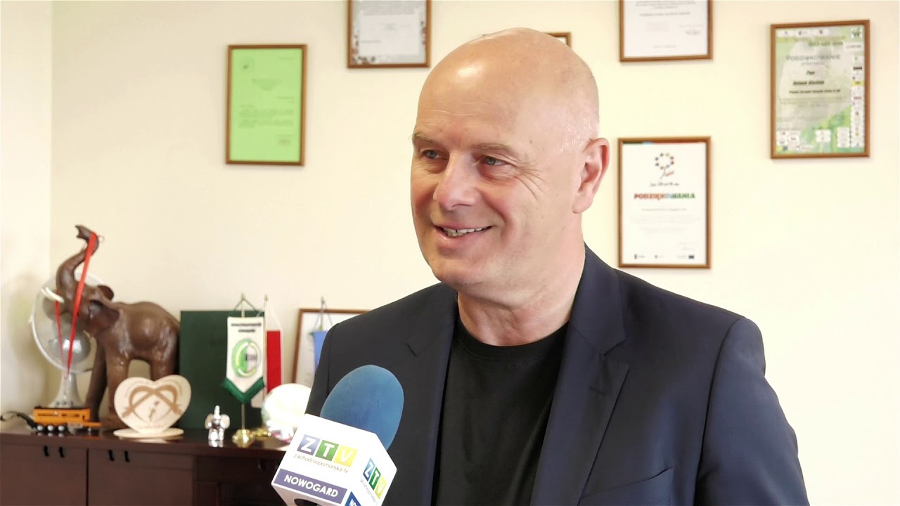 Śmieci to też towar twierdzą w CZG R-XXI