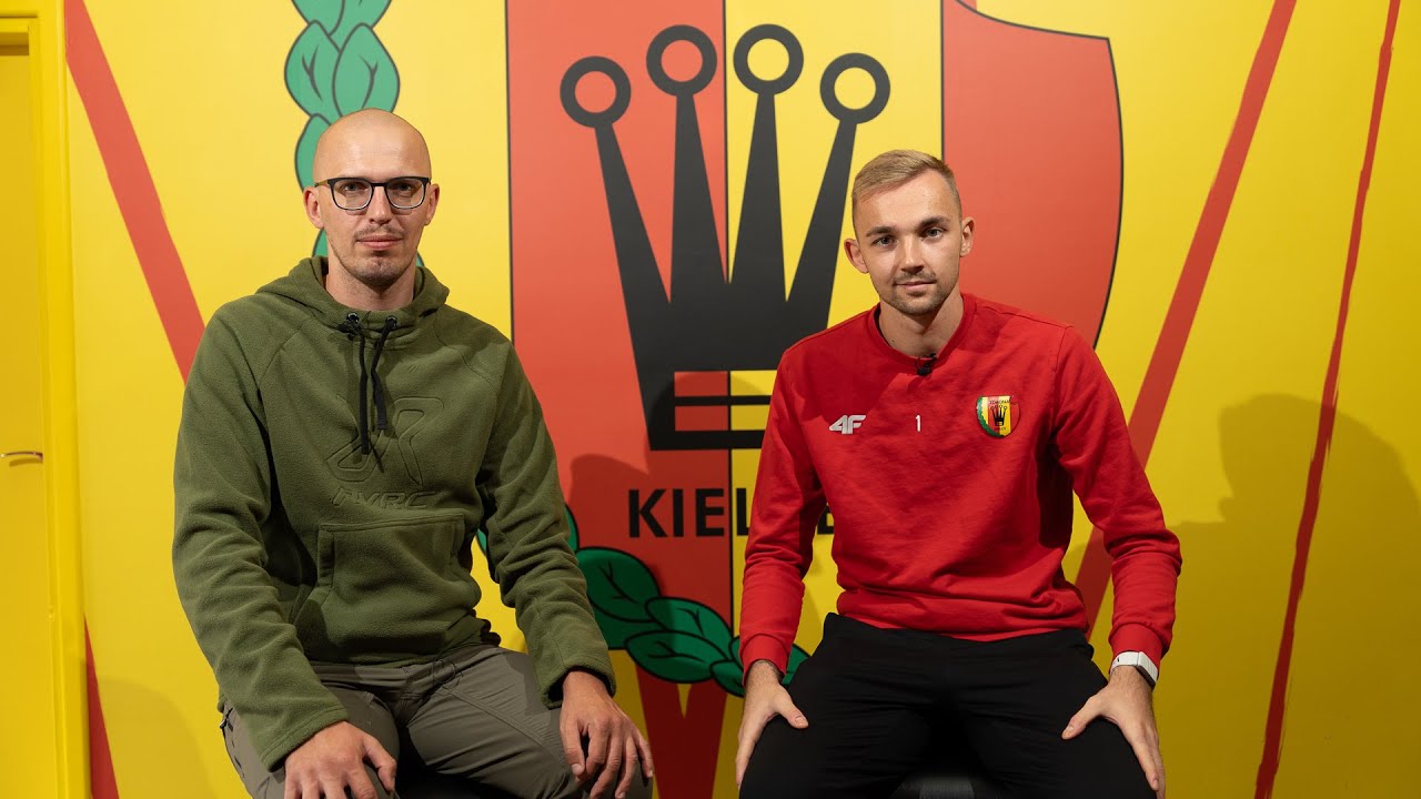 Dziekoński: To, co się teraz dzieje w Koronie zachęca, aby tutaj zostać na dłużej