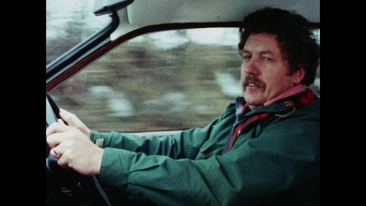 After Dark (1979)