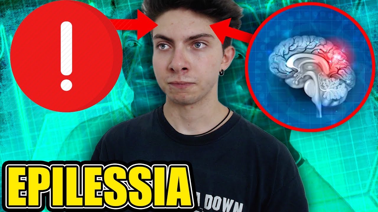 La malattia che mi ha rovinato la vita