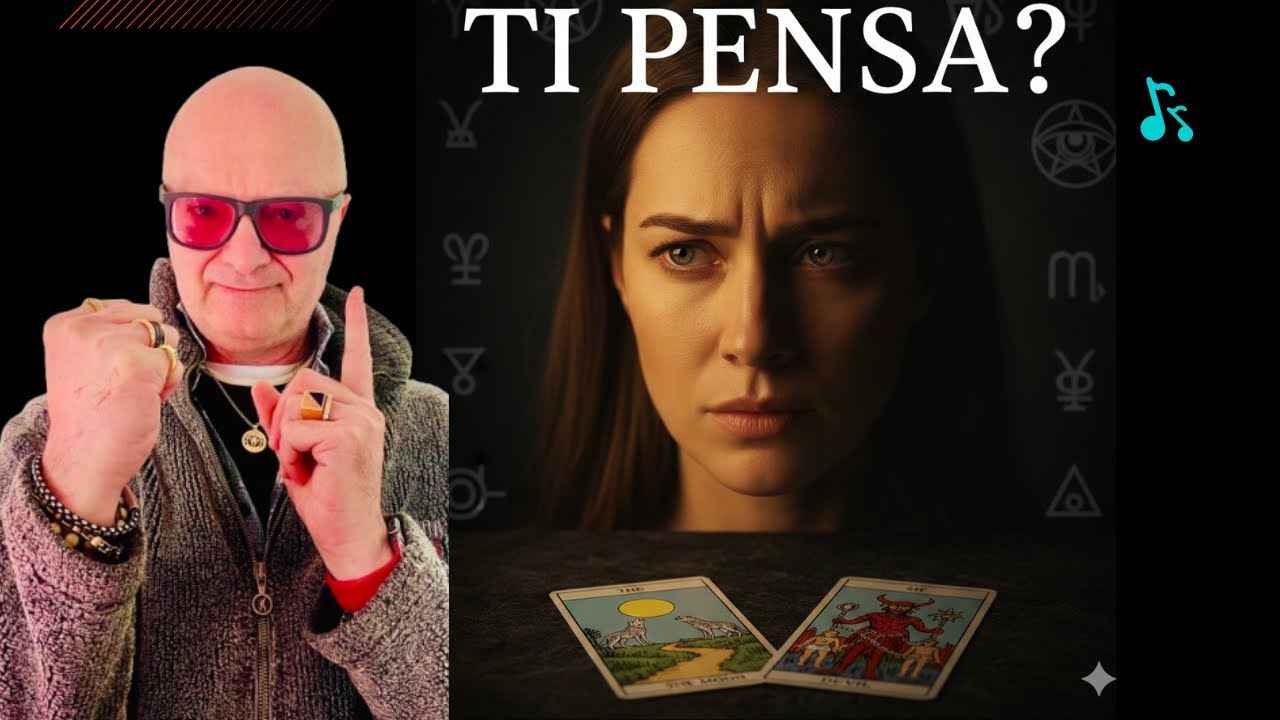Tarocchi Amore: Ti Pensa Davvero? Cosa Vuole? La Verit&agrave; che le Carte Non Addolciscono