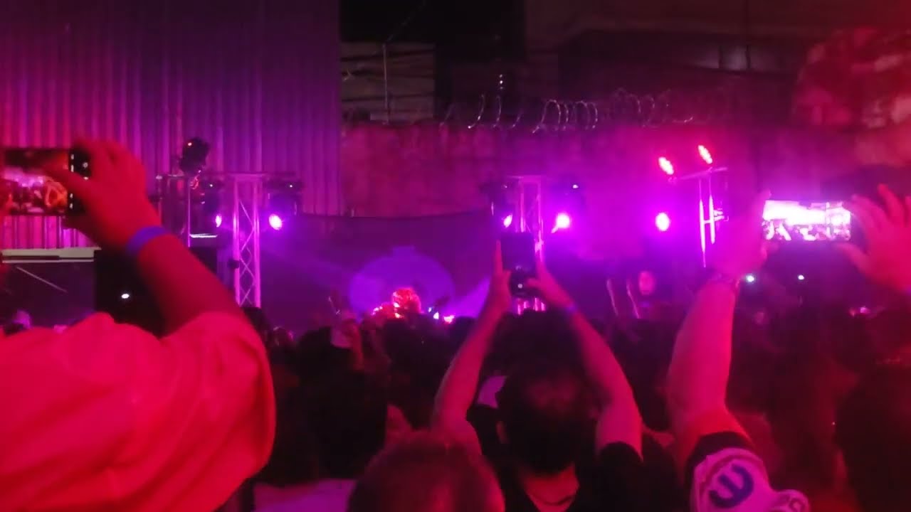 Silverio Live in Monterrey Mx, 2022 (Full show)