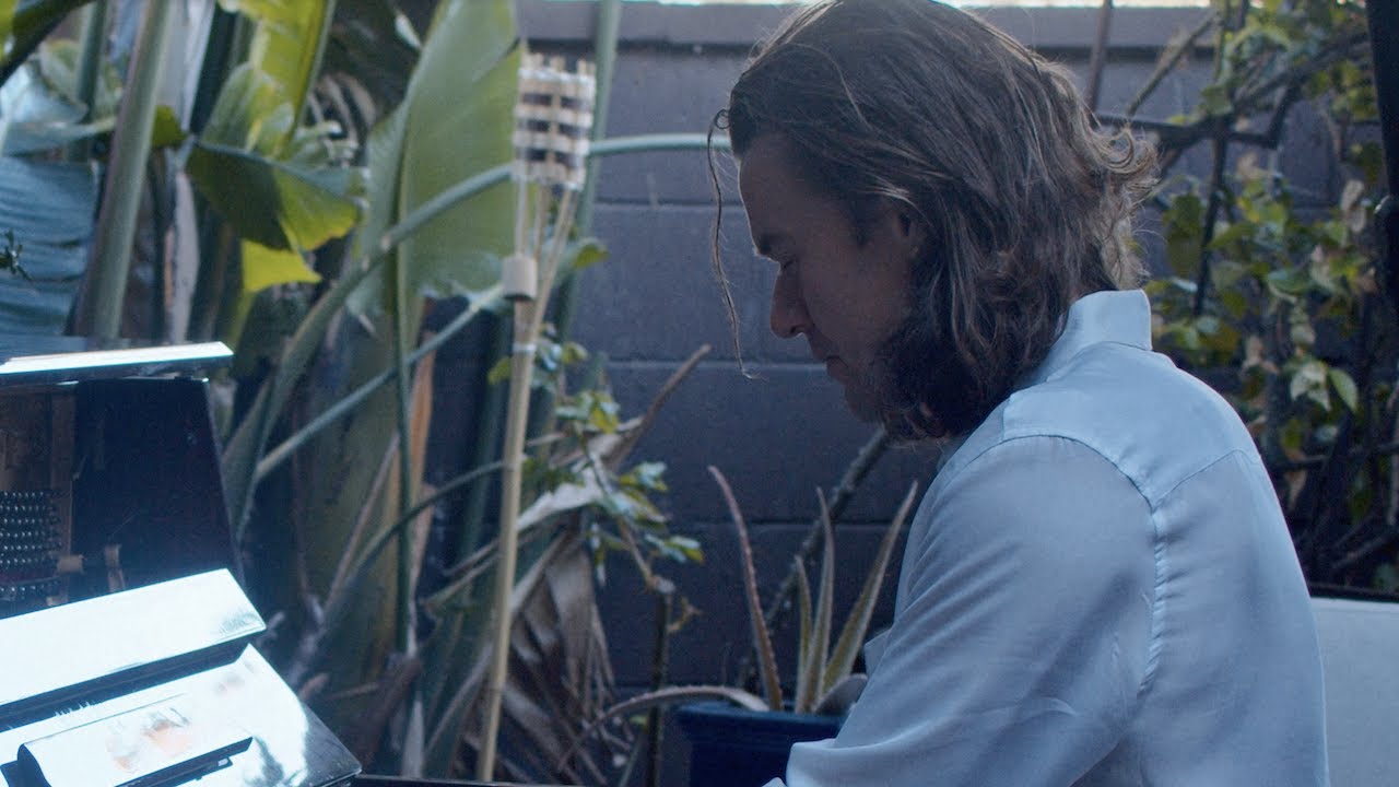 John Carroll Kirby - Concert For One with Lita Albuquerque