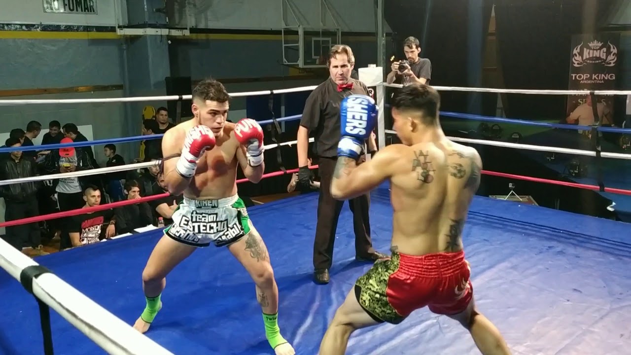 🥊Marcos 