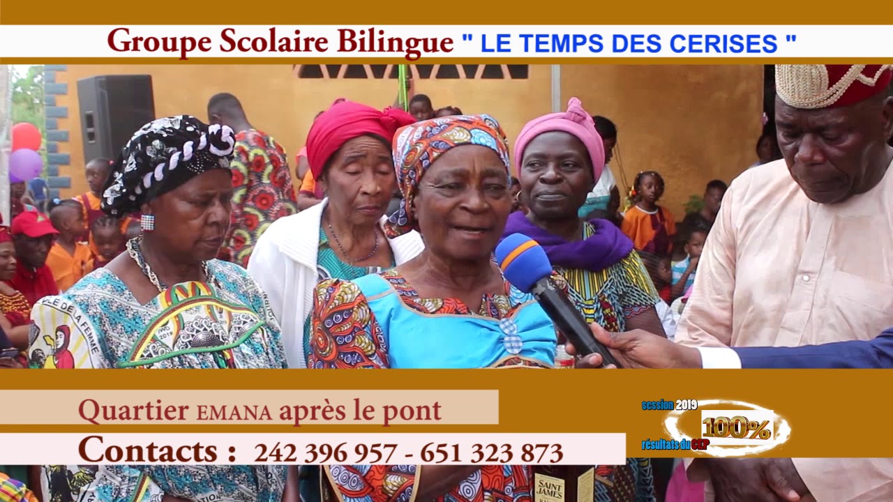 PUBLI 3Min GSB  TEMPS DES CERISES 2018 2019