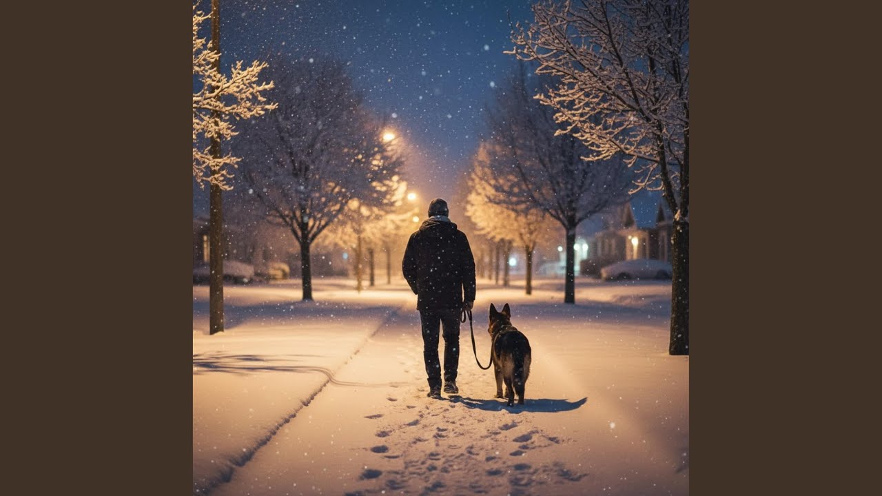 Ночь внутри（Night Inside）
