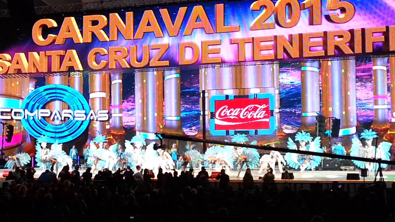 Concurso Joroperos 2015