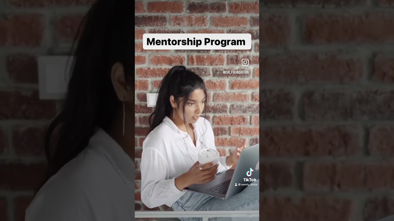 Mentorship program in Australia #mentorshipprogram #shortsyoutube #australia