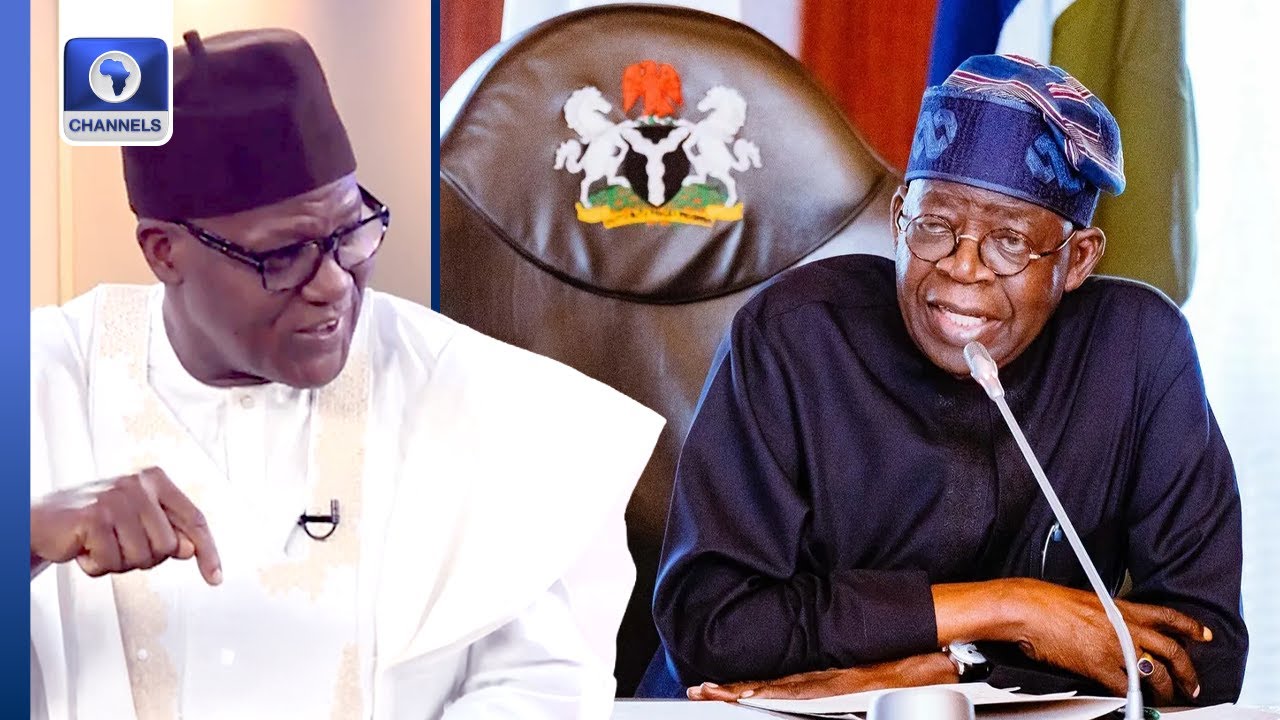 2027 Election: On Merit, Tinubu Deserves To Continue - Dogara