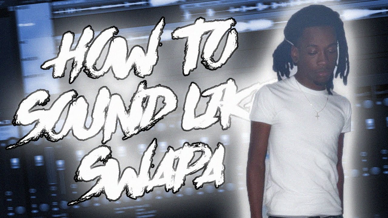 HOW TO SOUND LIKE SWAPA *2024* (FREE)