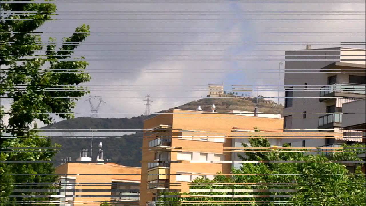 La riera de Viladecans
