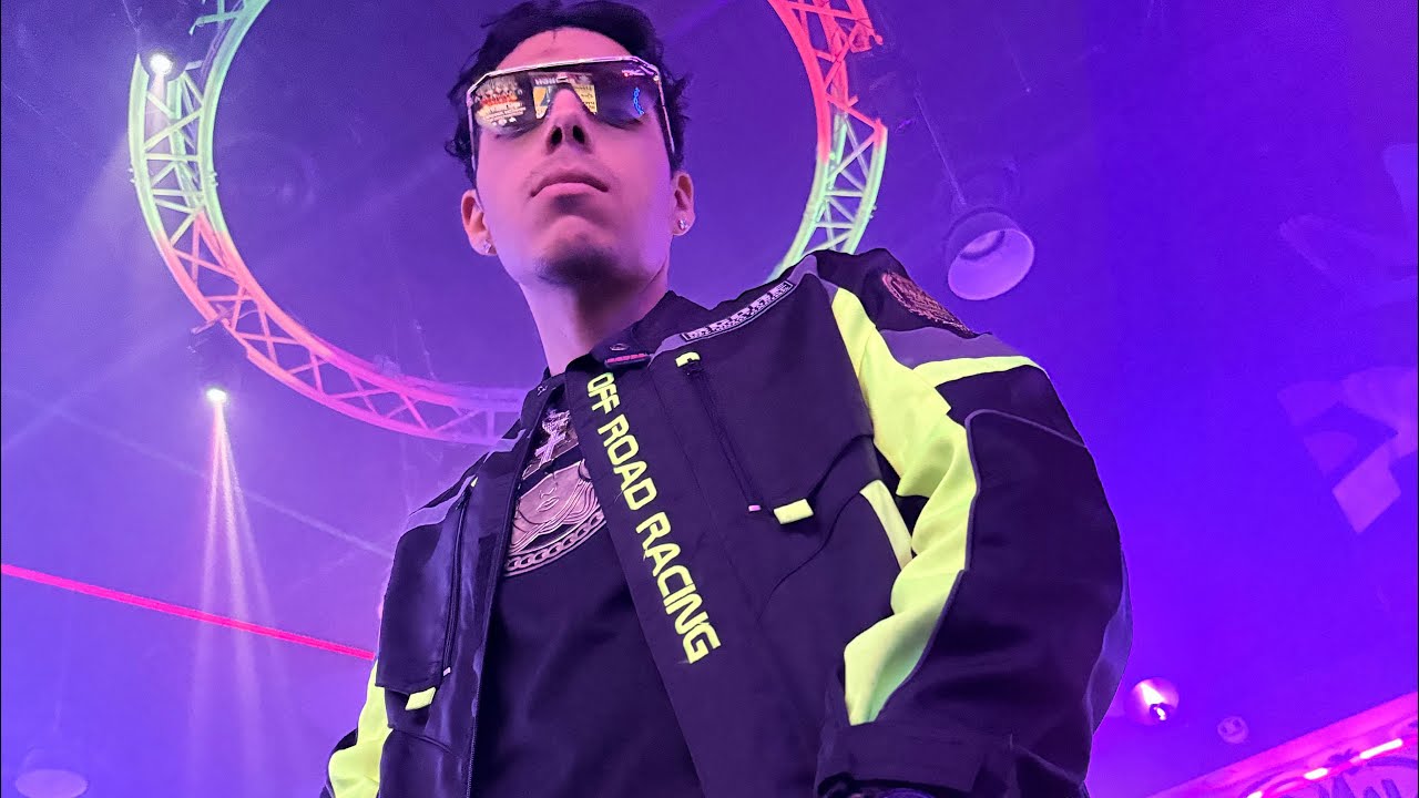 RIMA &ndash; The Last Godfather | Reggaeton Mix 2024&ndash;2025