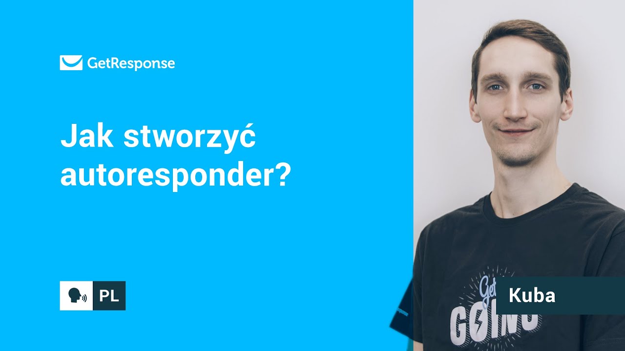 Jak stworzyć autoresponder?