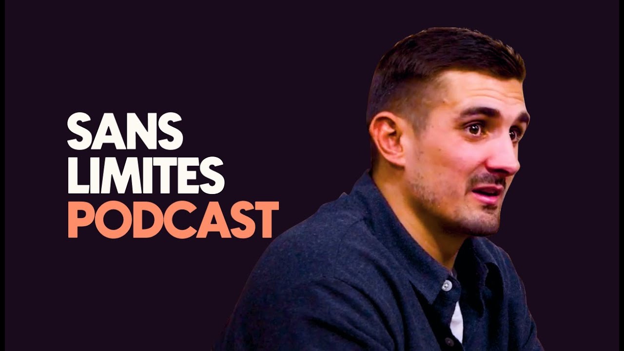 Thomas Ramos quitte sa maison à 15 ans et devient l'un des meilleurs buteur rugby du XV de France !