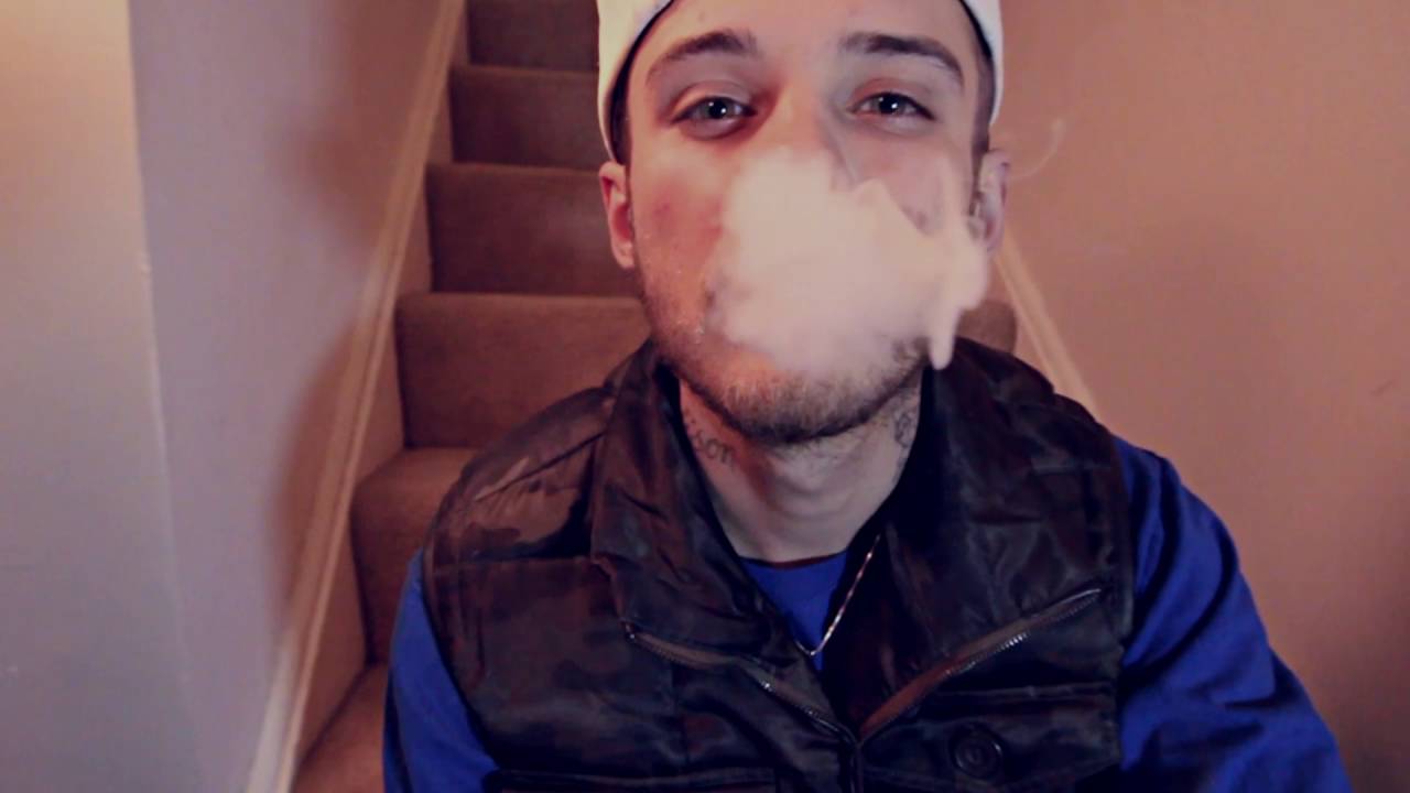 ATM Krown - Money Talks (Official Music Video)