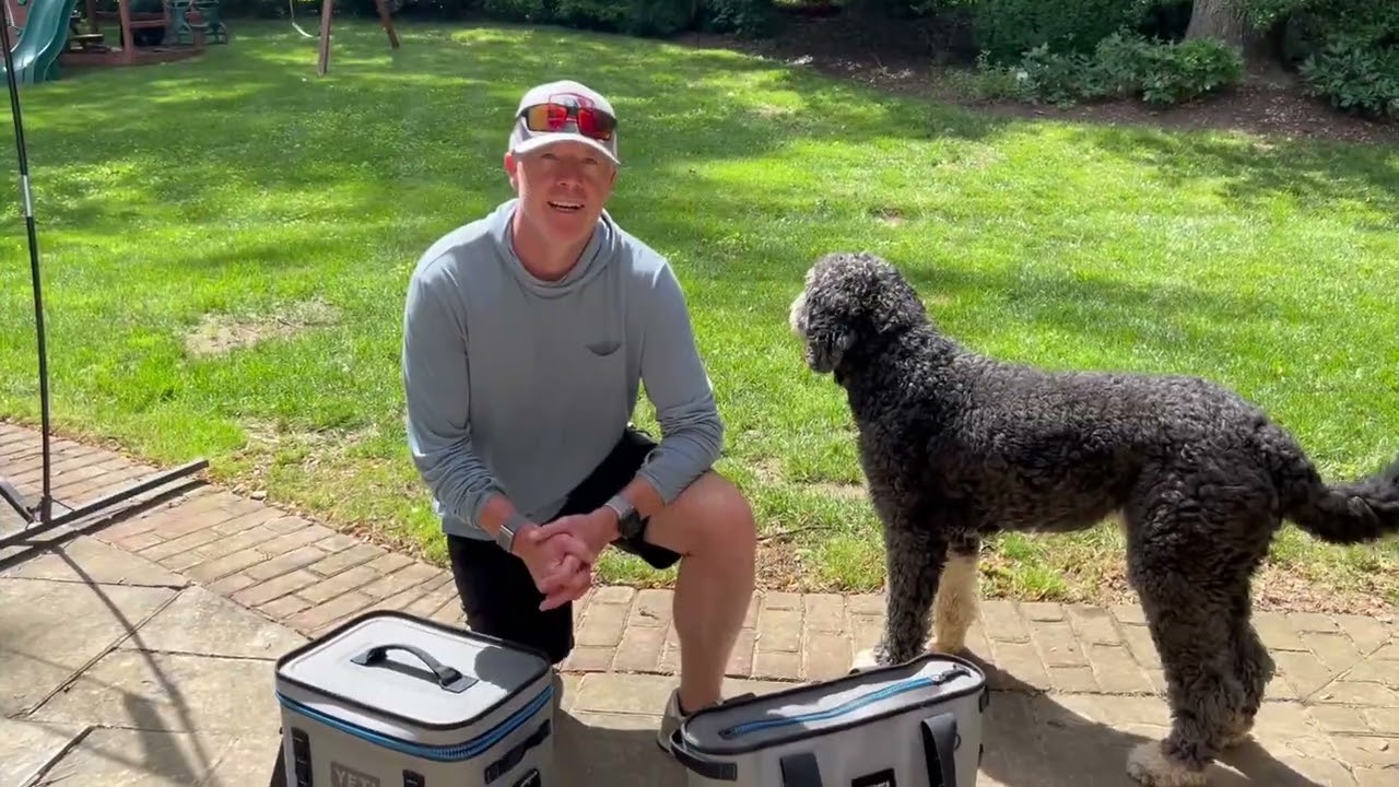 Best YETI for Ice Retention? We Put 2 Coolers to the Test