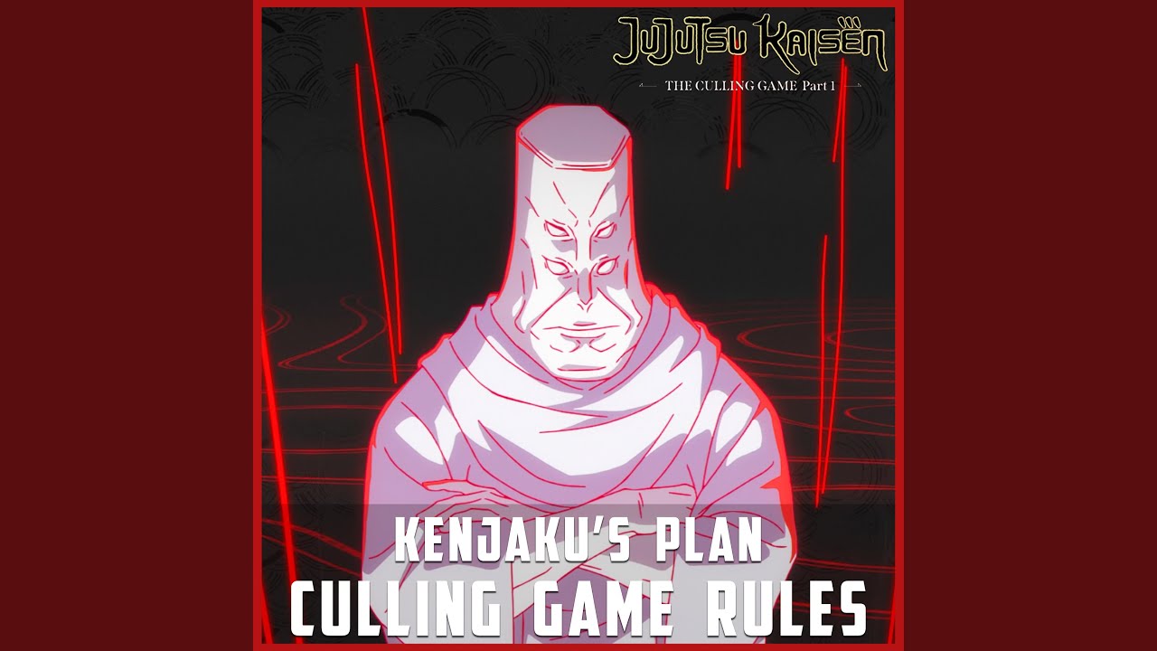 Culling Game Rules (From 