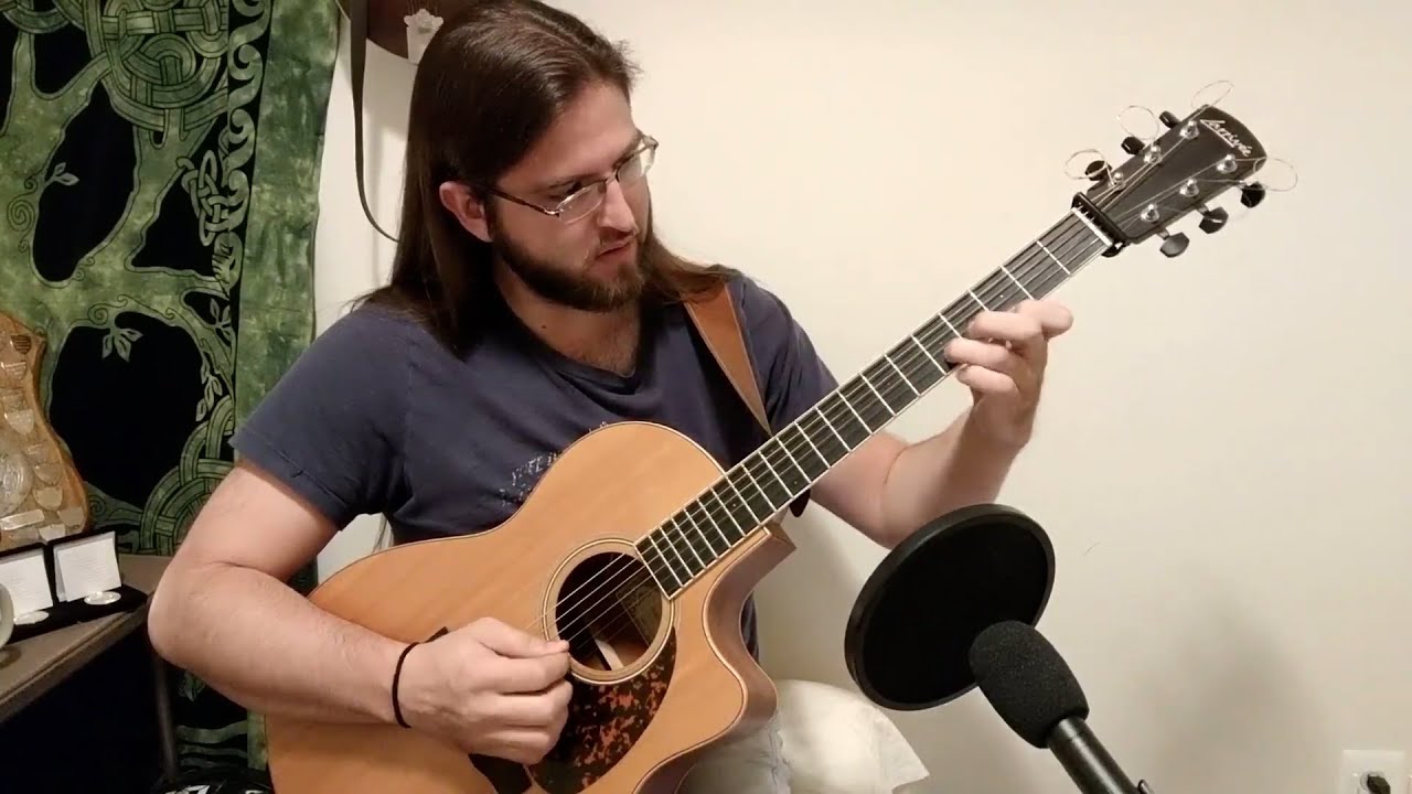 Irish Guitar: Why You Should Learn 
