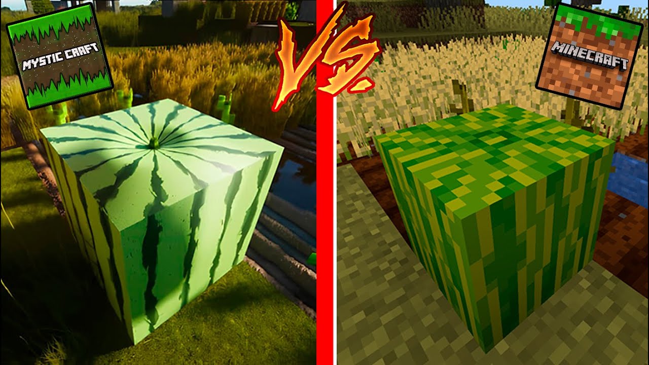 TESTANDO C&Oacute;PIA DE MINECRAFT #36