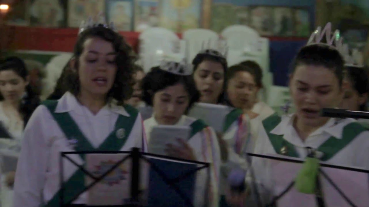 João-de-Barro - Pai João de Aruanda