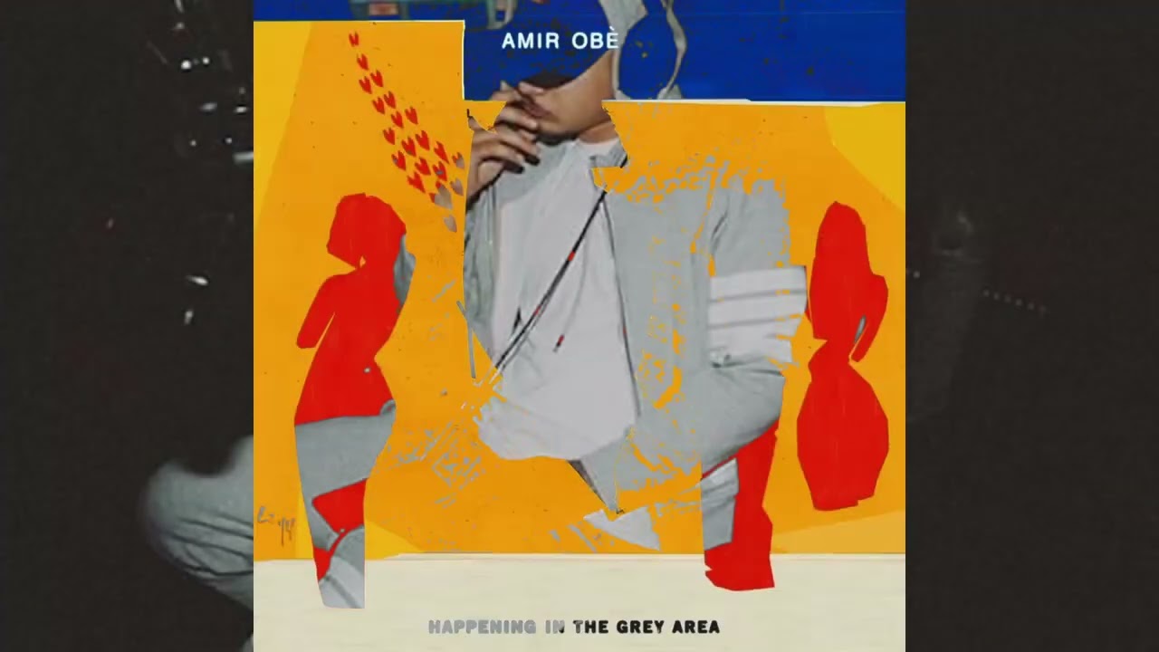 AMIR OBE TYPE BEAT