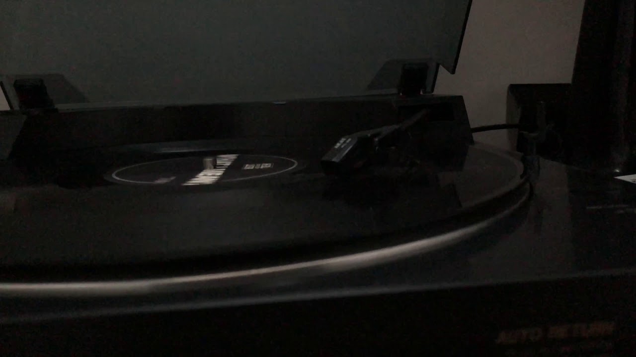Oasis - Angel Child (Demo) - Vinyl 1997