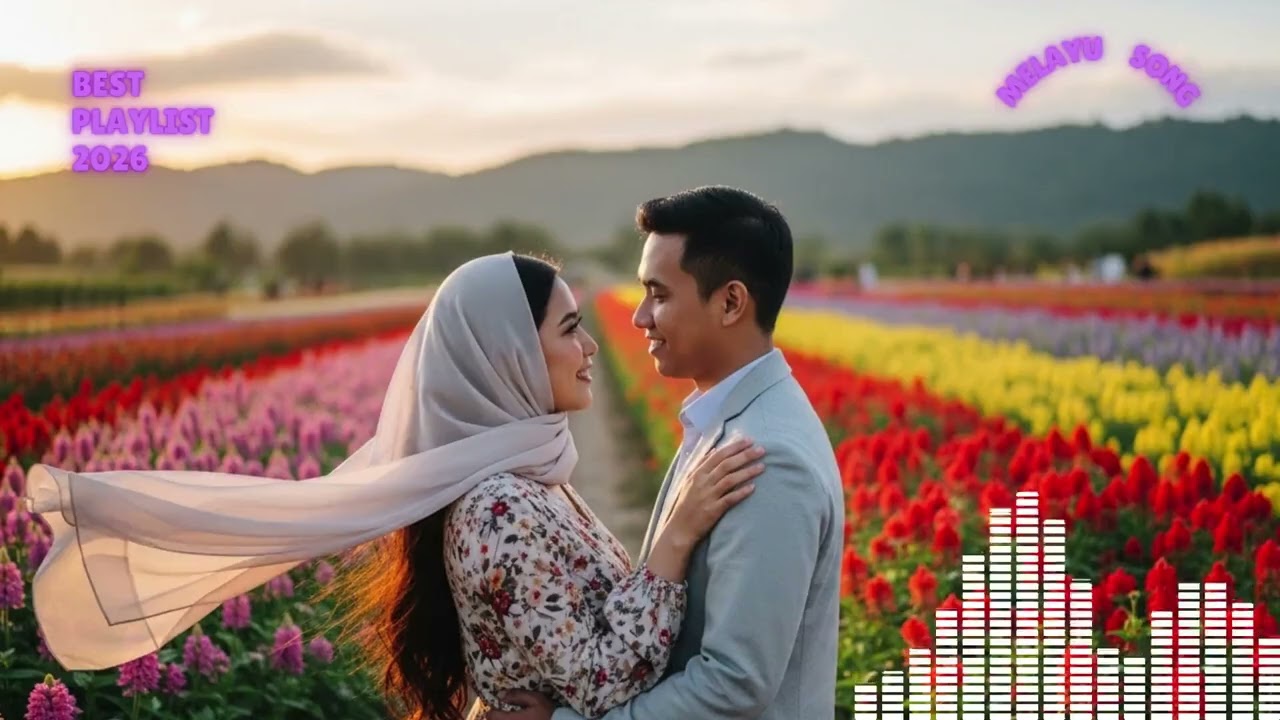 . Love That Never Fades 💘 | Best Melayu Romantic Songs