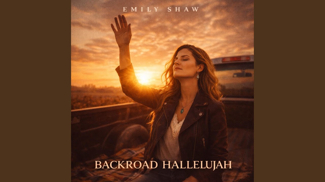 Backroad Hallelujah