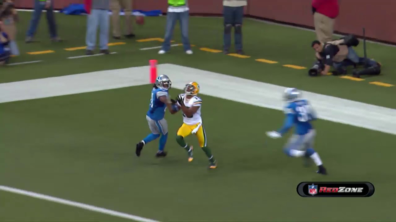 NFL RedZone Every Touchdown 2012 Week 11
