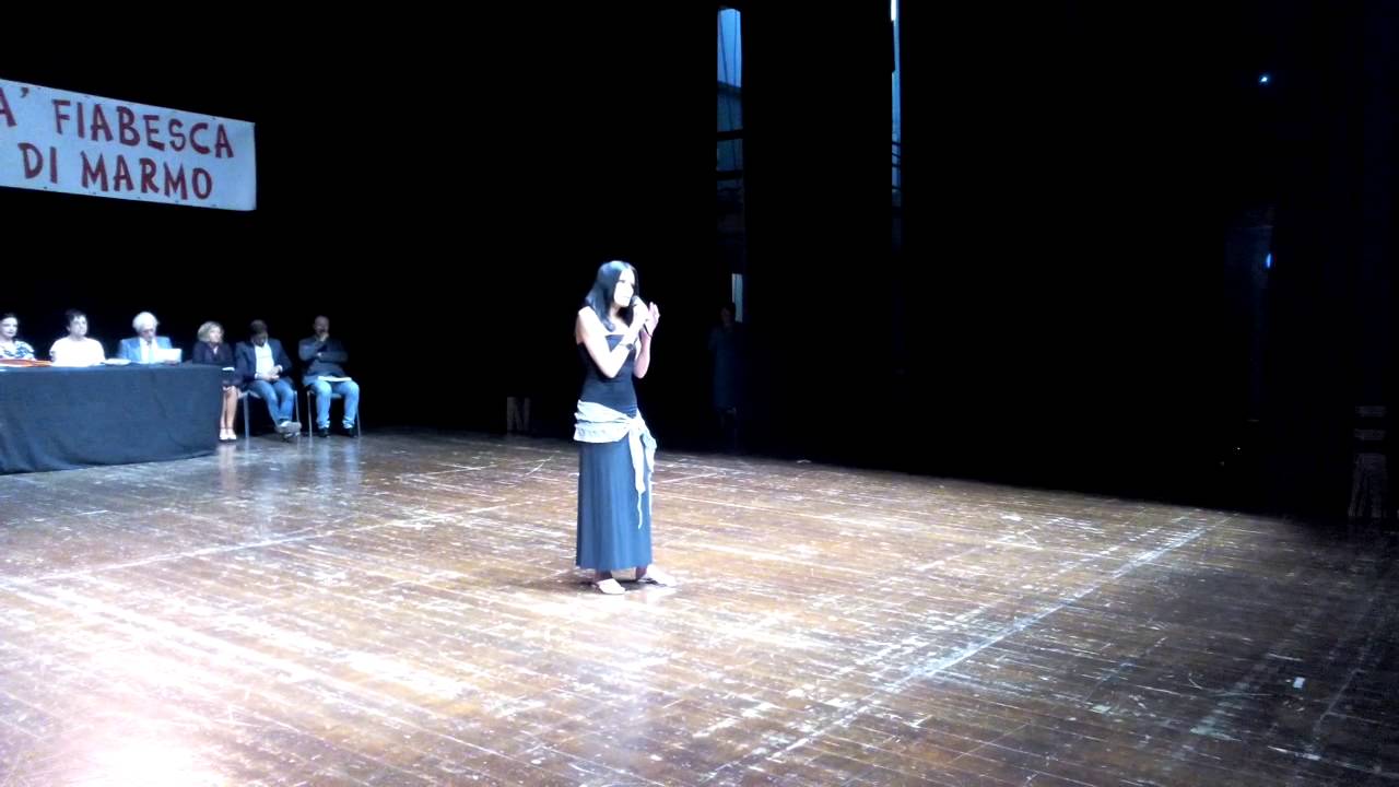 CHIAMATEMI STREGA di Barbara Giorgi