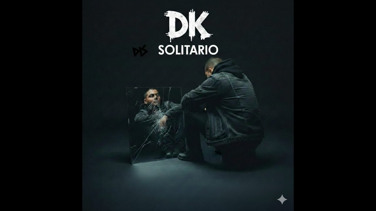 DK - SOLITARIO