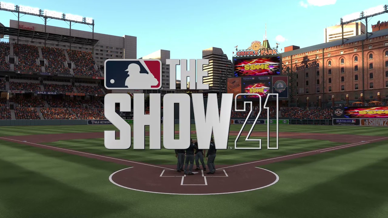 MLB&reg; The Show&trade; 21 Xbox One Random Footage of ObeyColez