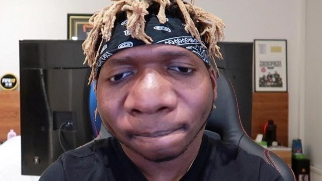 KSI responds 📰 PEW NEWS📰