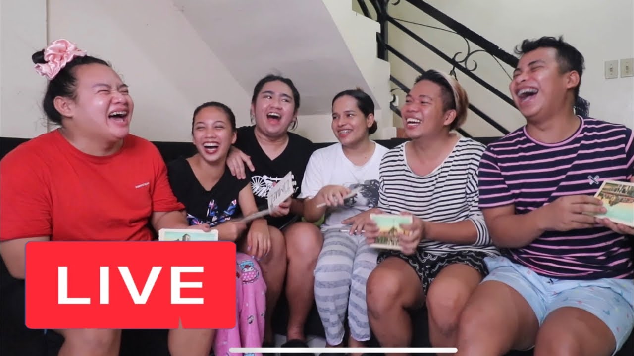 LIVE CHIKAHAN with BNT