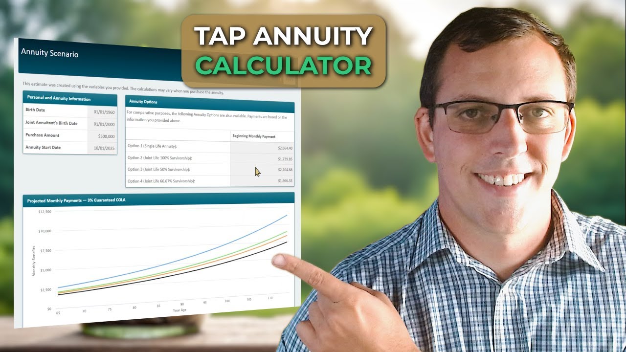 How Much Monthly Income Does $100K Really Buy in Retirement?